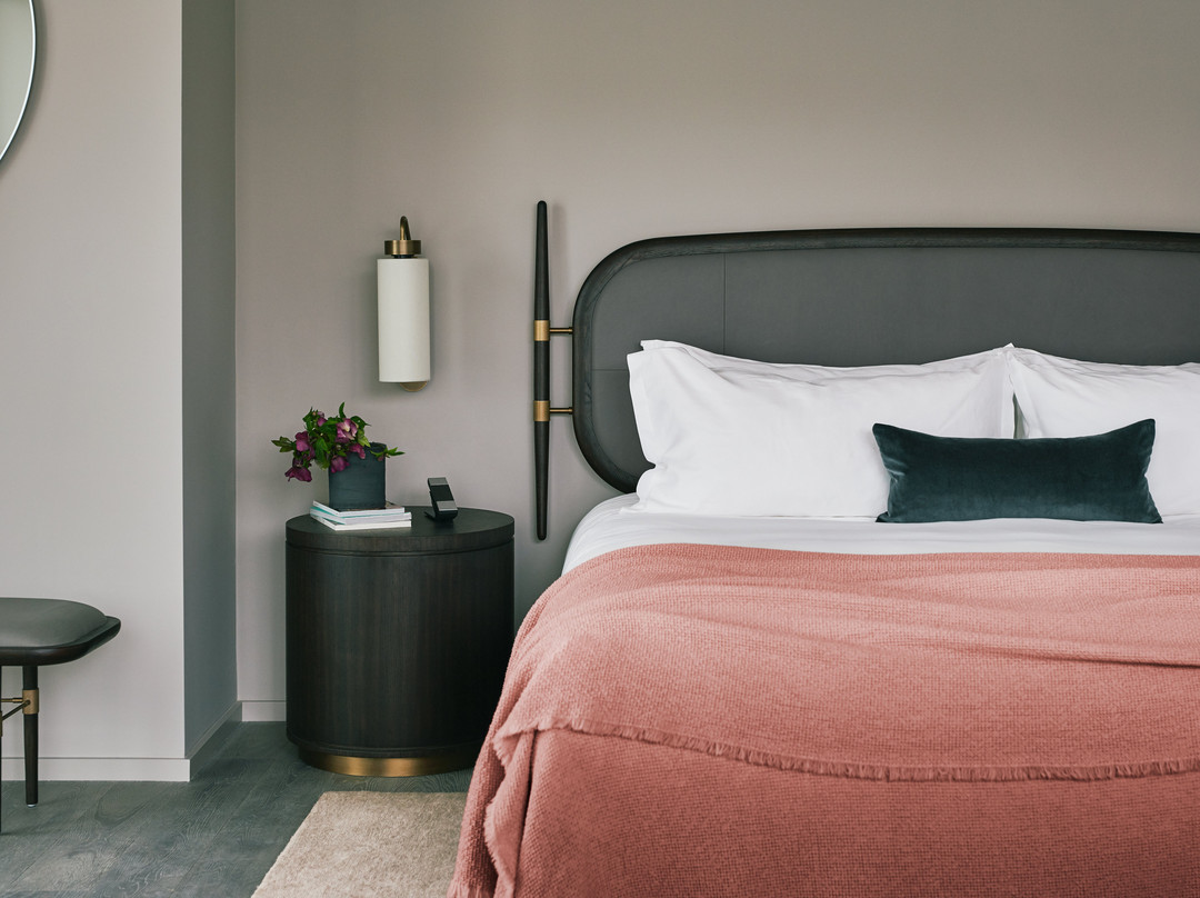 The Stratford Hotel主图