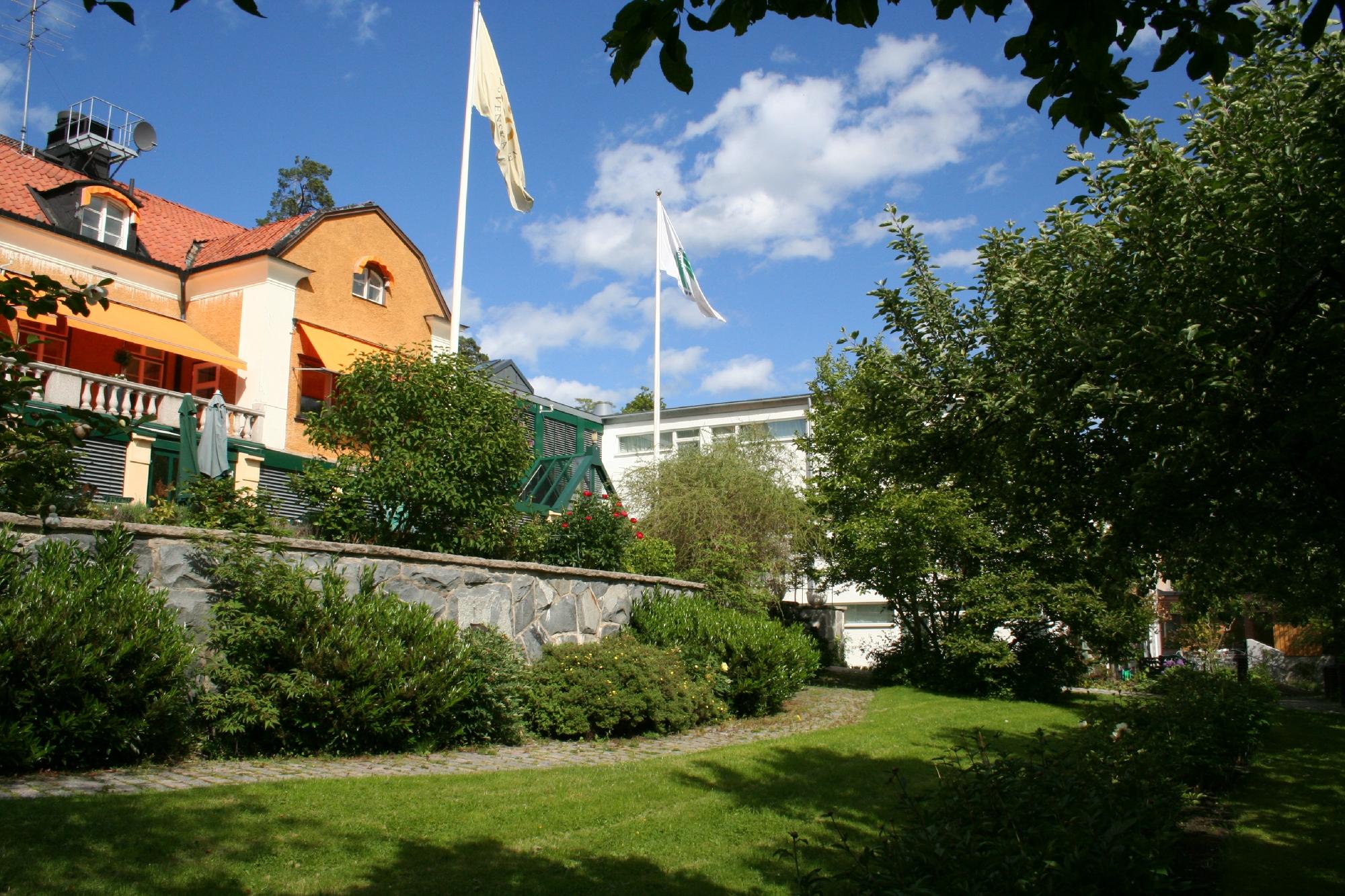 Villa Brevik-餐饮