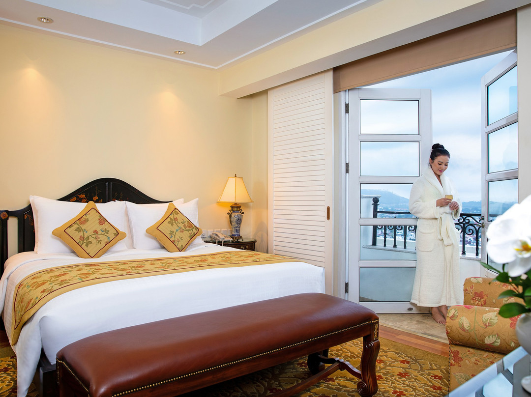 最佳西方青瓷宫饭店