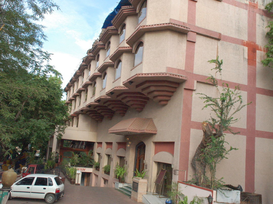 Lords Inn Vadodara
