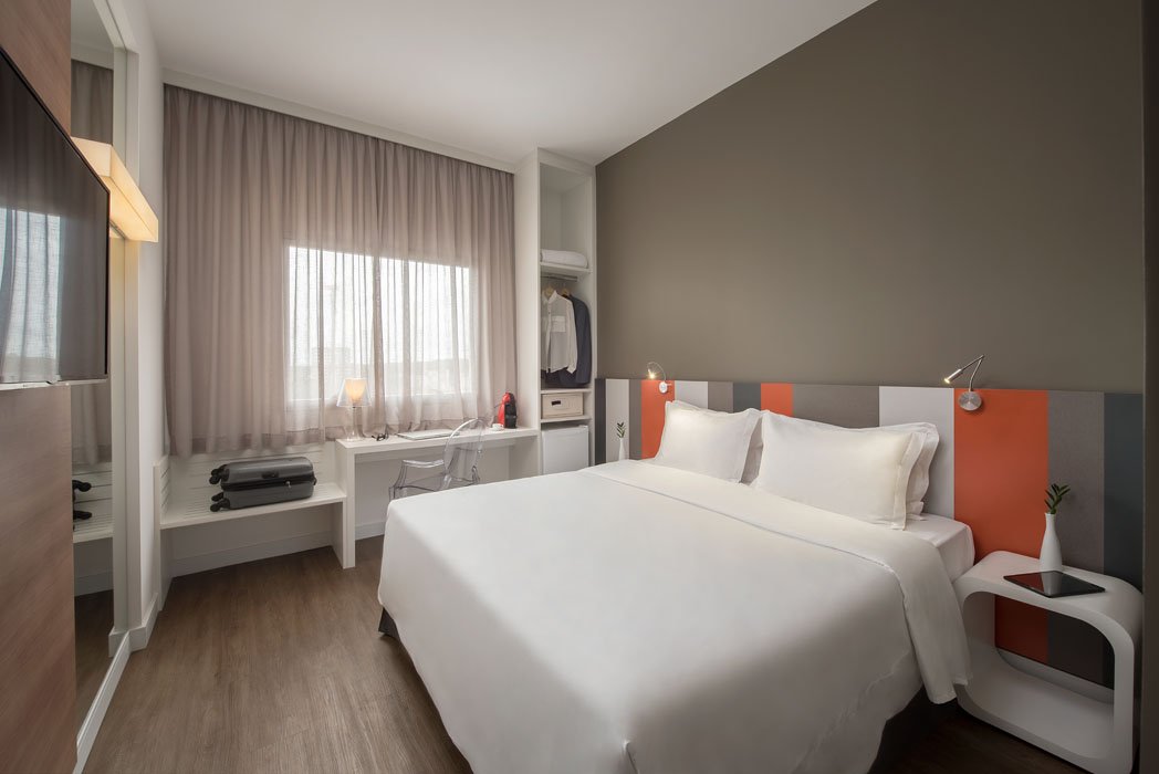 Intercity Bauru-官方
