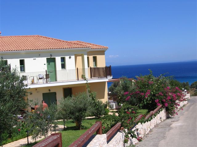 Livadaki Village Hotel