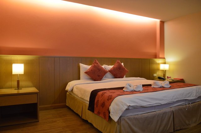 Panya Resort Hotel-官方