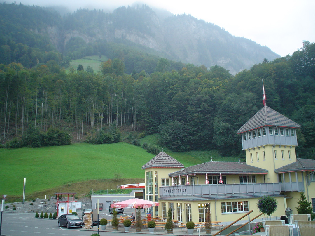 Hotel Landhaus