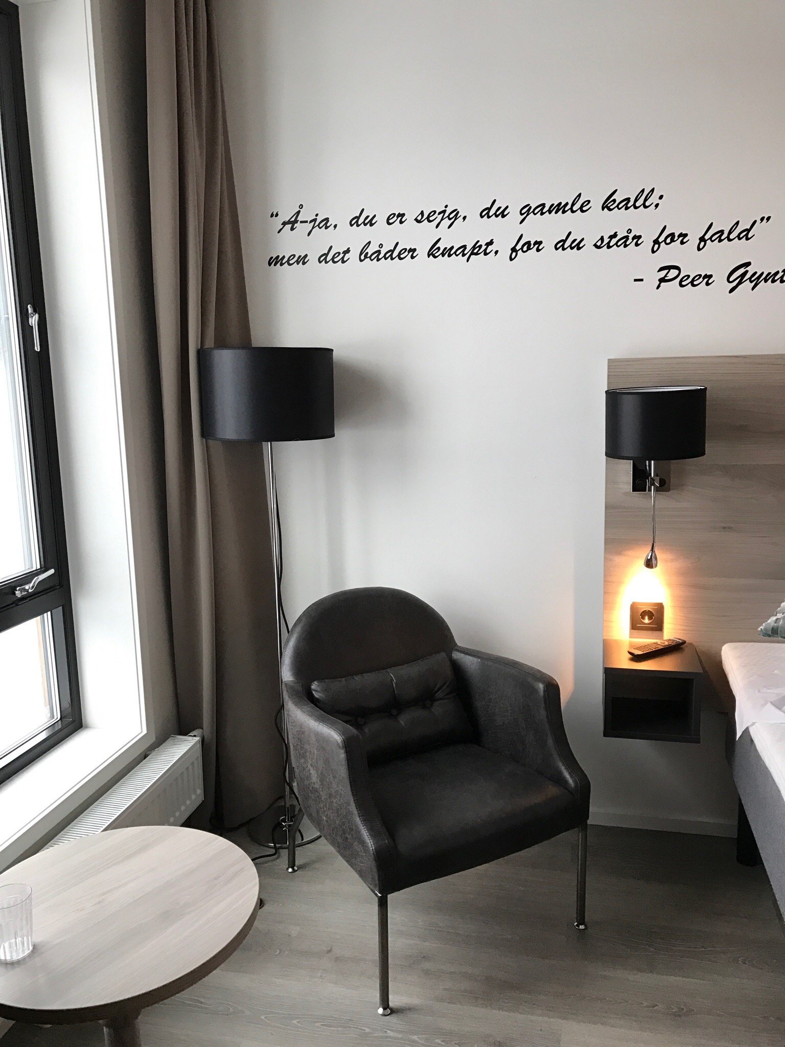 Thon Partner Hotel Vinstra-官方