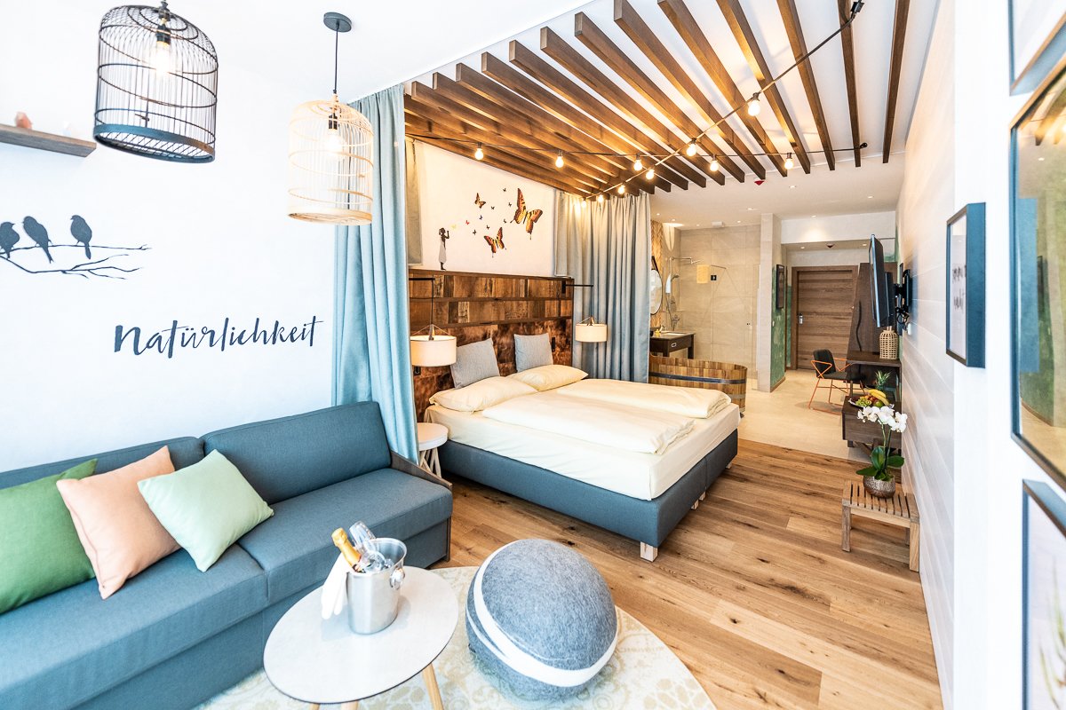 Thermenhotel Vier Jahreszeiten-官方