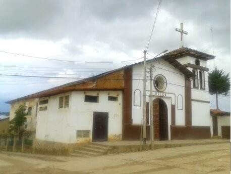 Iglesia de Nuestra Senora de Belen景点图片