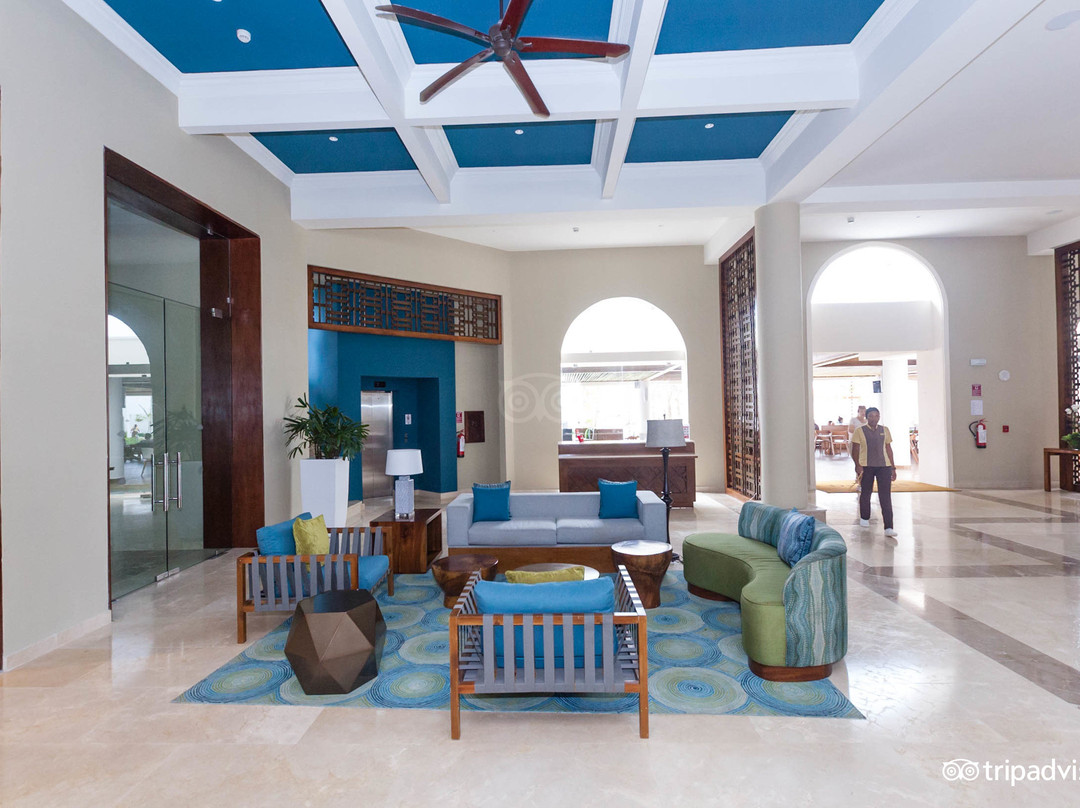 Dreams Dominicus La Romana