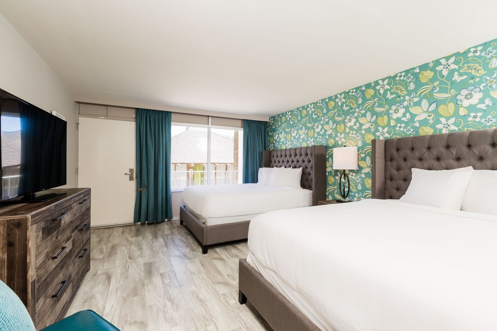 Waikiki Village Motel-官方