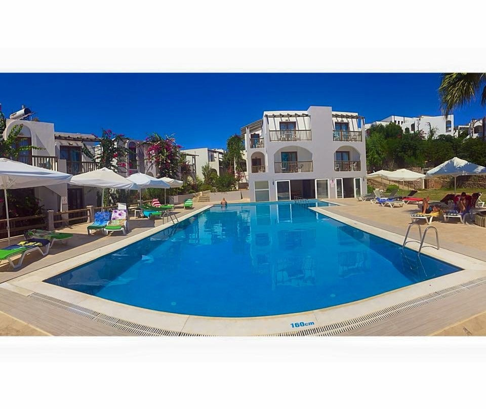Gümbet Cove Hotel