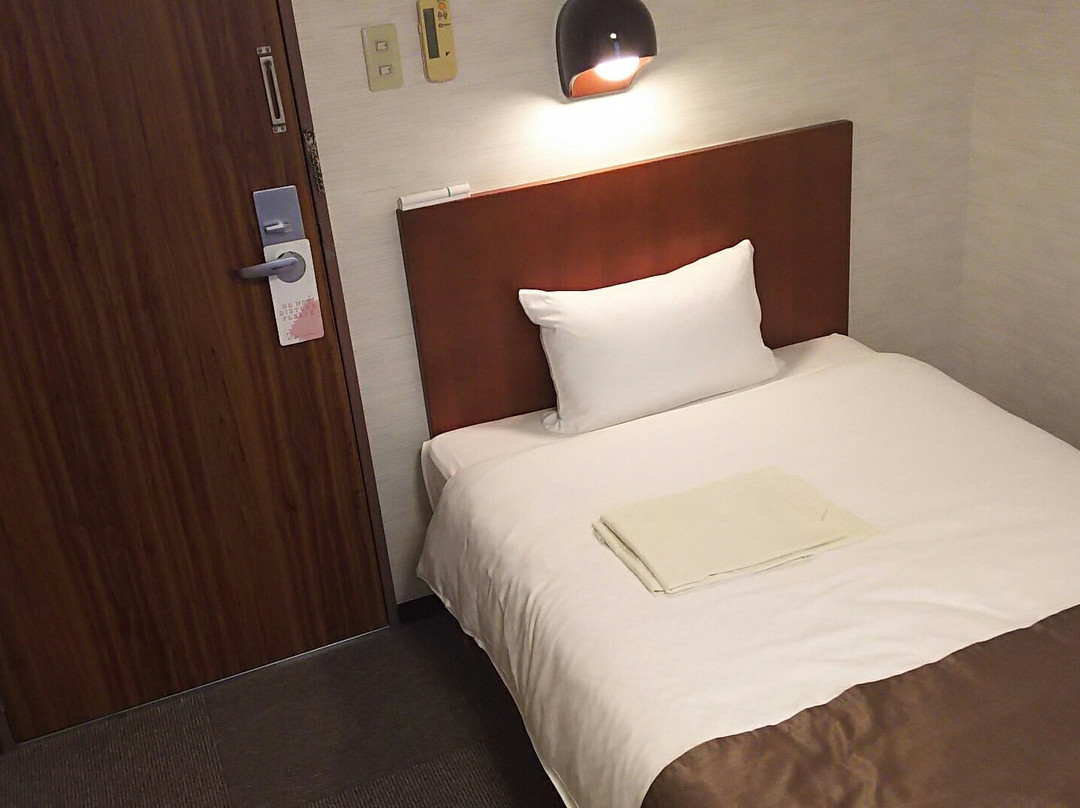 Hotel Royal Koriyama