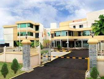 卡图纳亚克华美达机场酒店主图