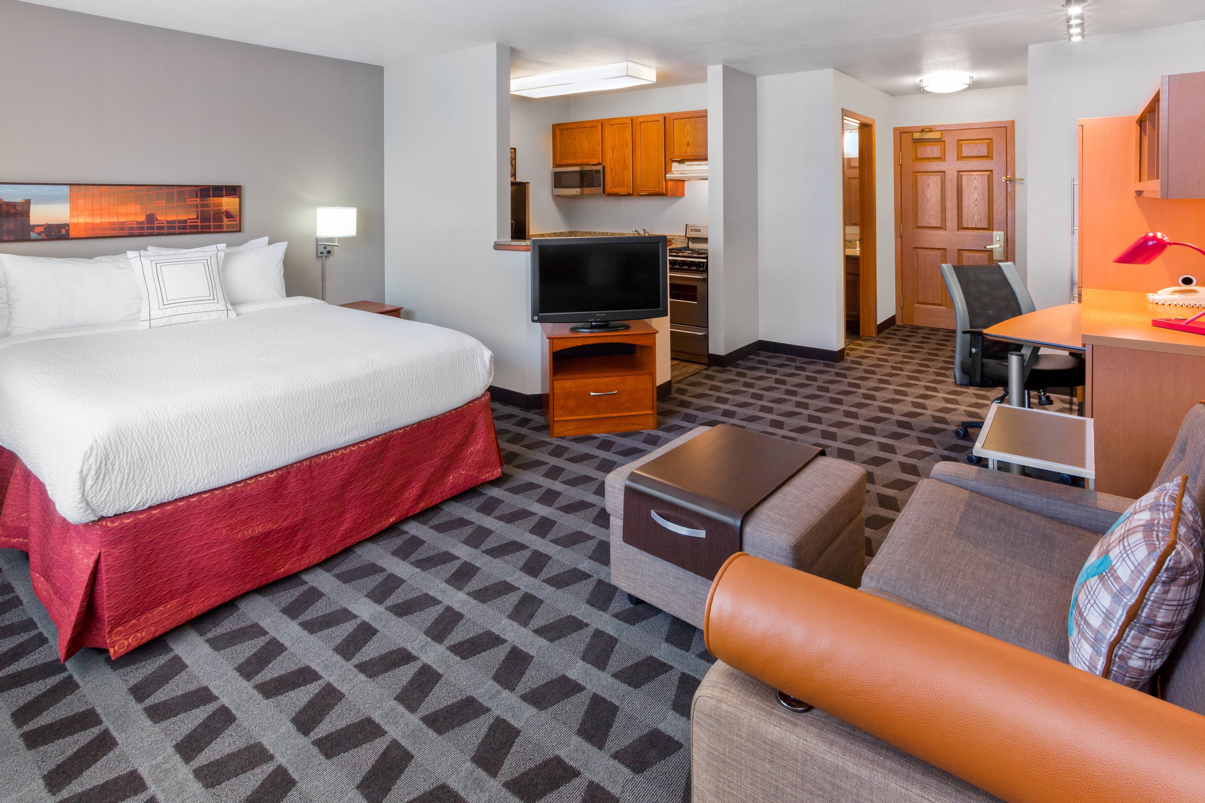 TownePlace Suites Minneapolis West/St. Louis Park-官方