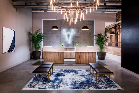 Watt Hotel Rahway, Tapestry Collection by Hilton主图