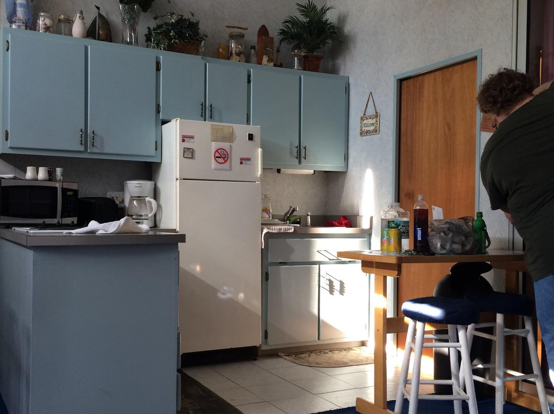 Bailey's Beach Resort