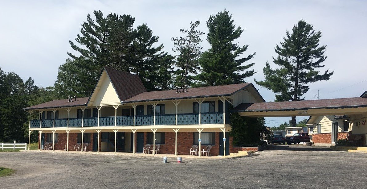Waterway Inn-官方