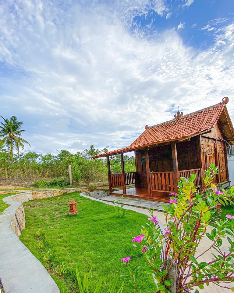 Deepsky Villa-官方