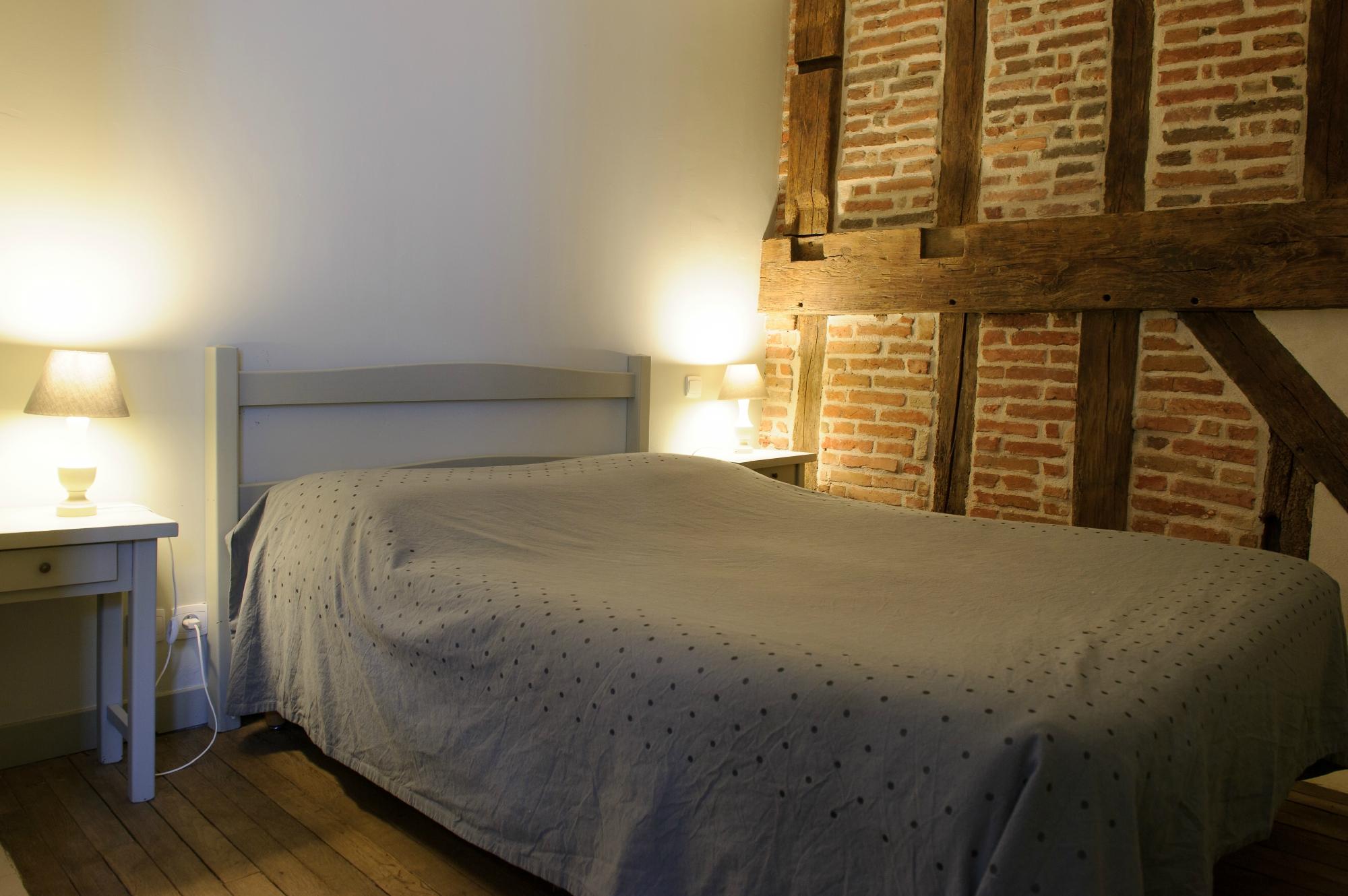Hotel Les Chevaliers-官方