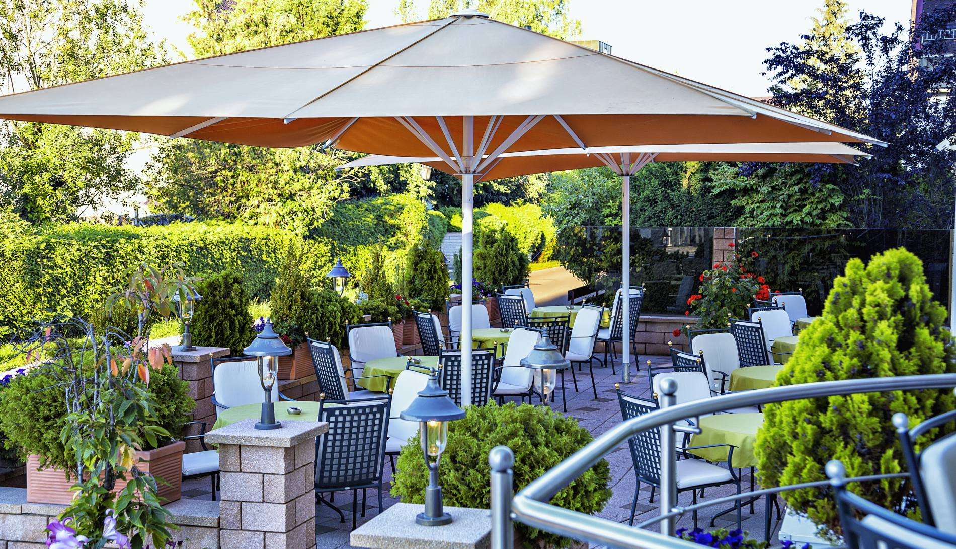 Kur- und Wellnesshotel Foerch-官方