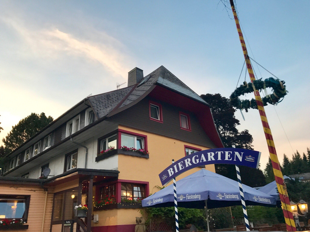 Hotel Rauchfang