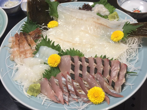 美滨町酒店住宿-Hattori Ryokan