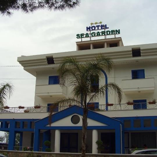 Cetraro Marina旅游攻略图片