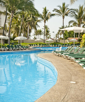 Mayan Palace Mazatlan酒店图片