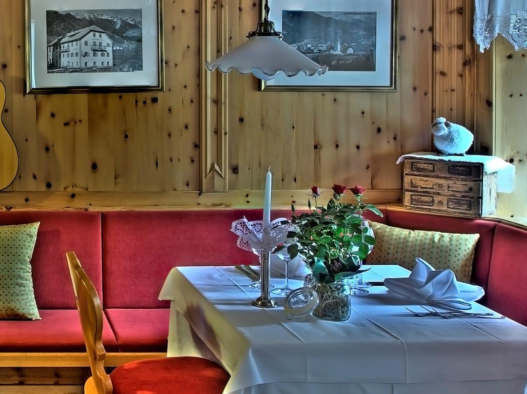 Hotel Messnerwirt