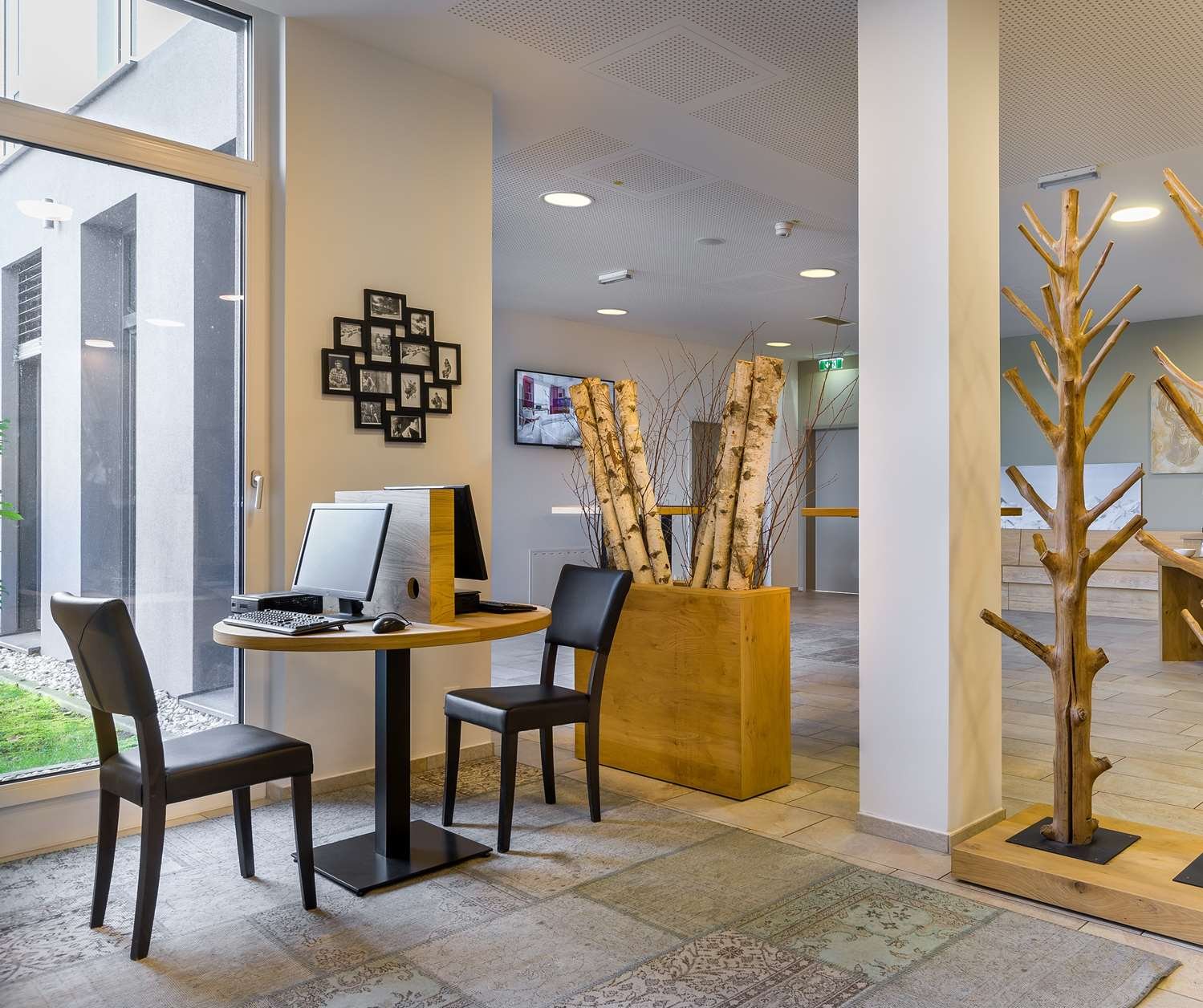 Atomis Hotel Dachau Munich-官方