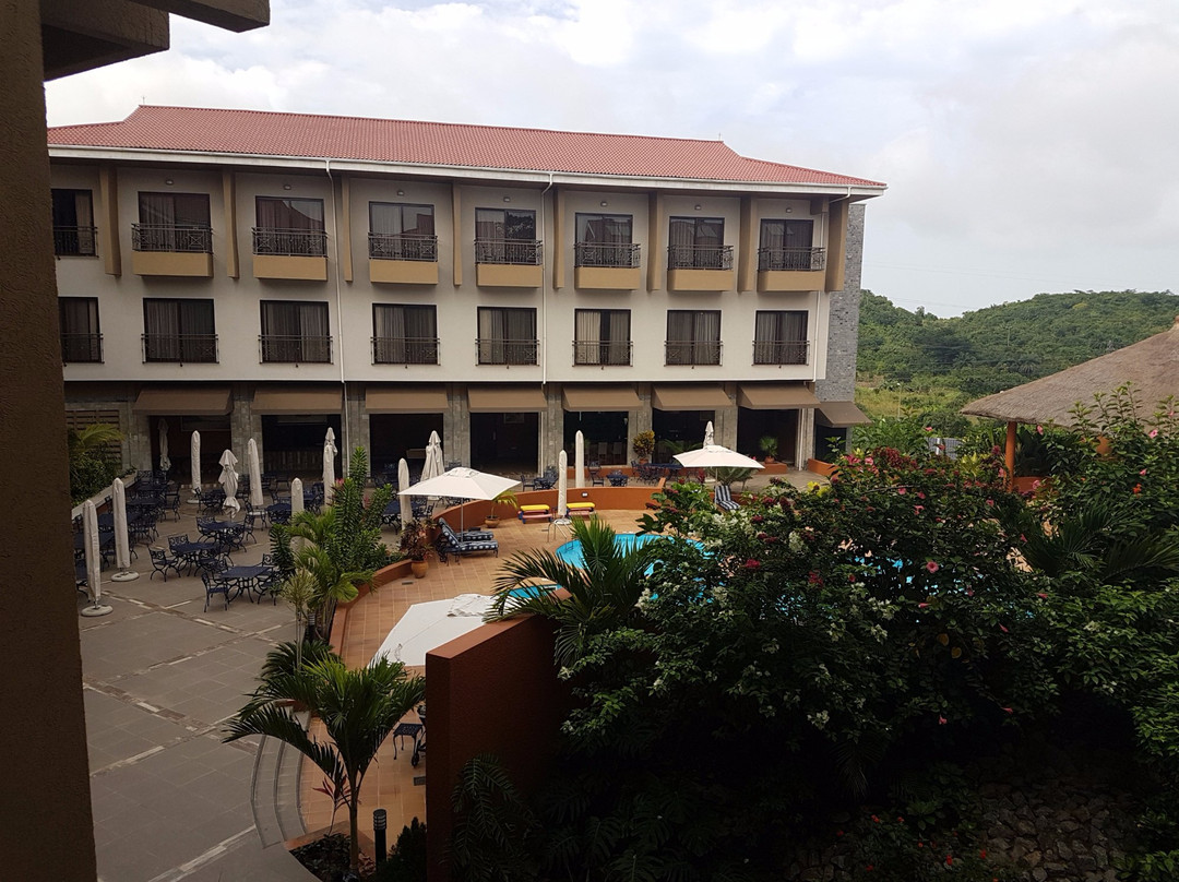 Ridge Royal Hotel