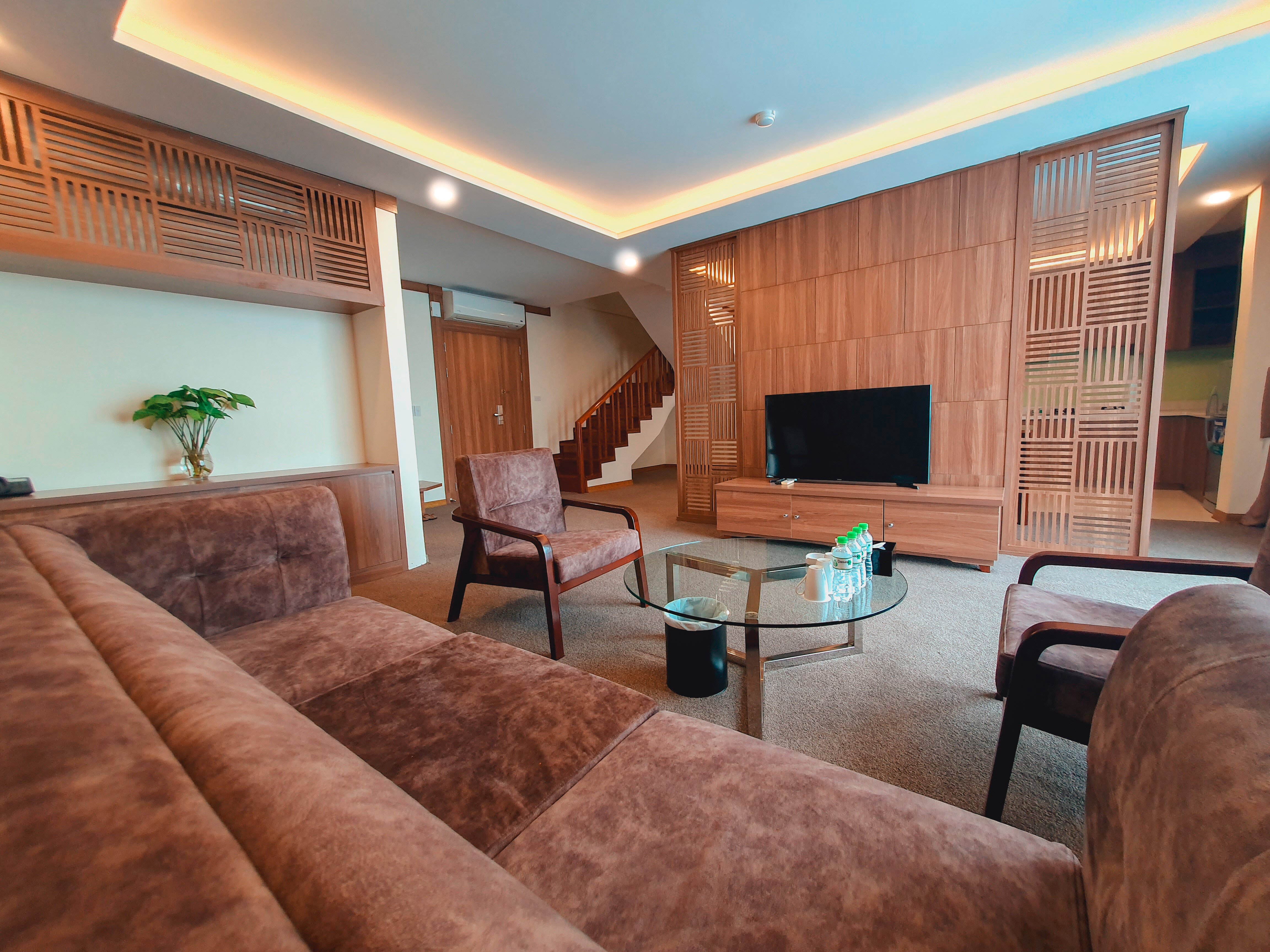 Muong Thanh Dien Chau Hotel-官方