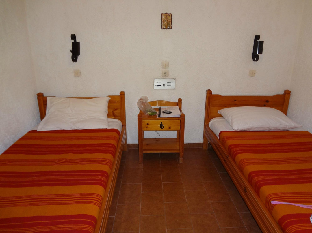 Hotel Tsagarakis Beach