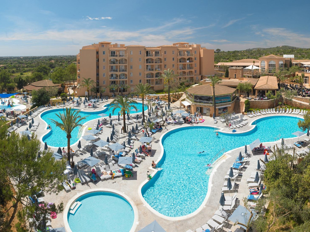 Holiday Village Majorca - Protur Monte Safari
