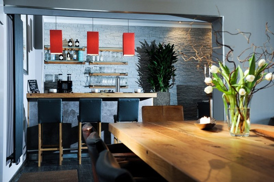 Gevelsberg酒店住宿-阿尔特瑞达克汀酒店