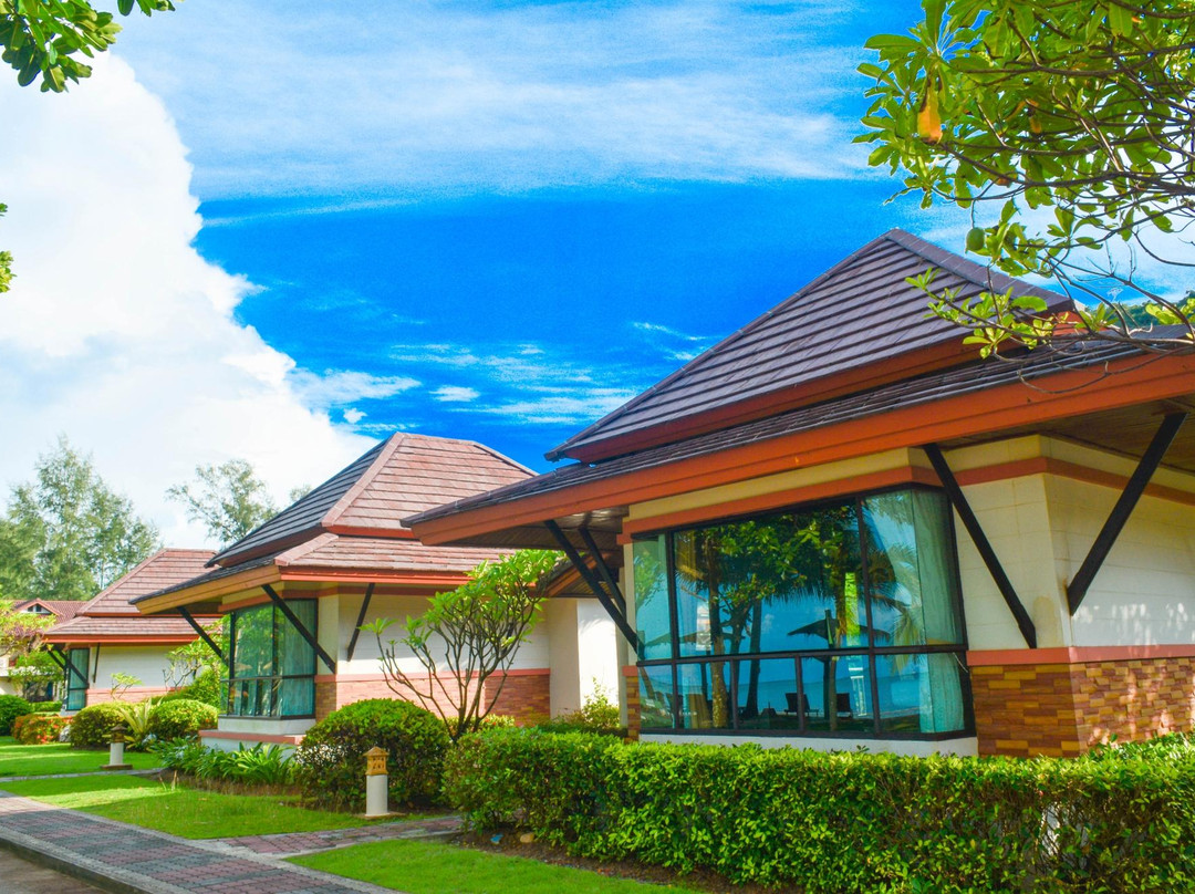 科隆普饶度假酒店