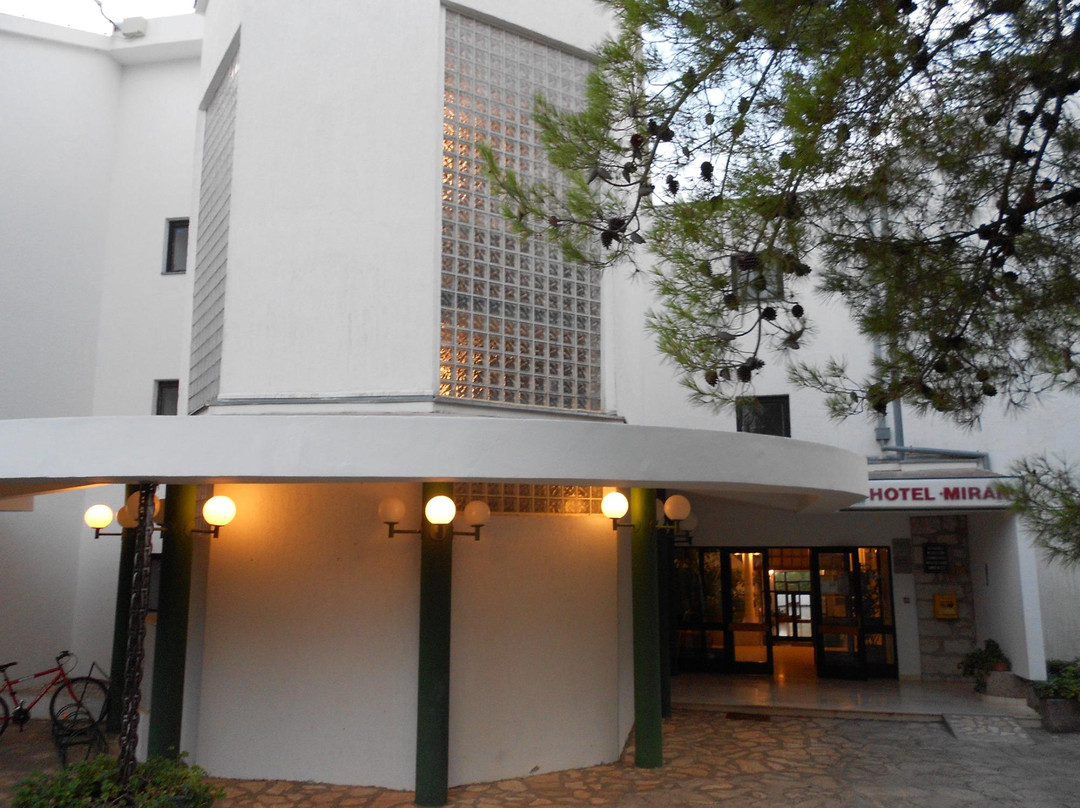 Hotel Miran Pirovac