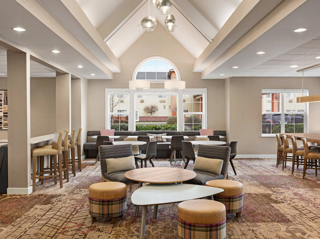 塞勒姆原住客栈主图