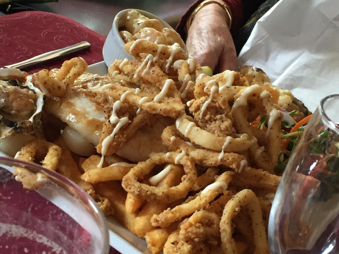 Chequers Bullsbrook Hotel