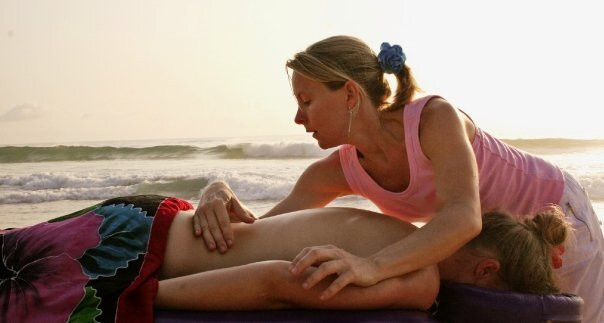 Massage With Kimberlee Peregian Beach景点图片