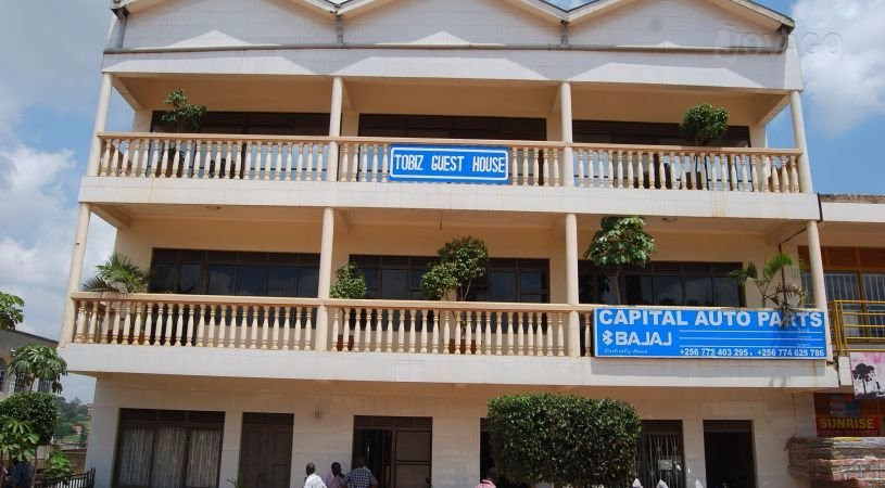 Tobiz Guest House