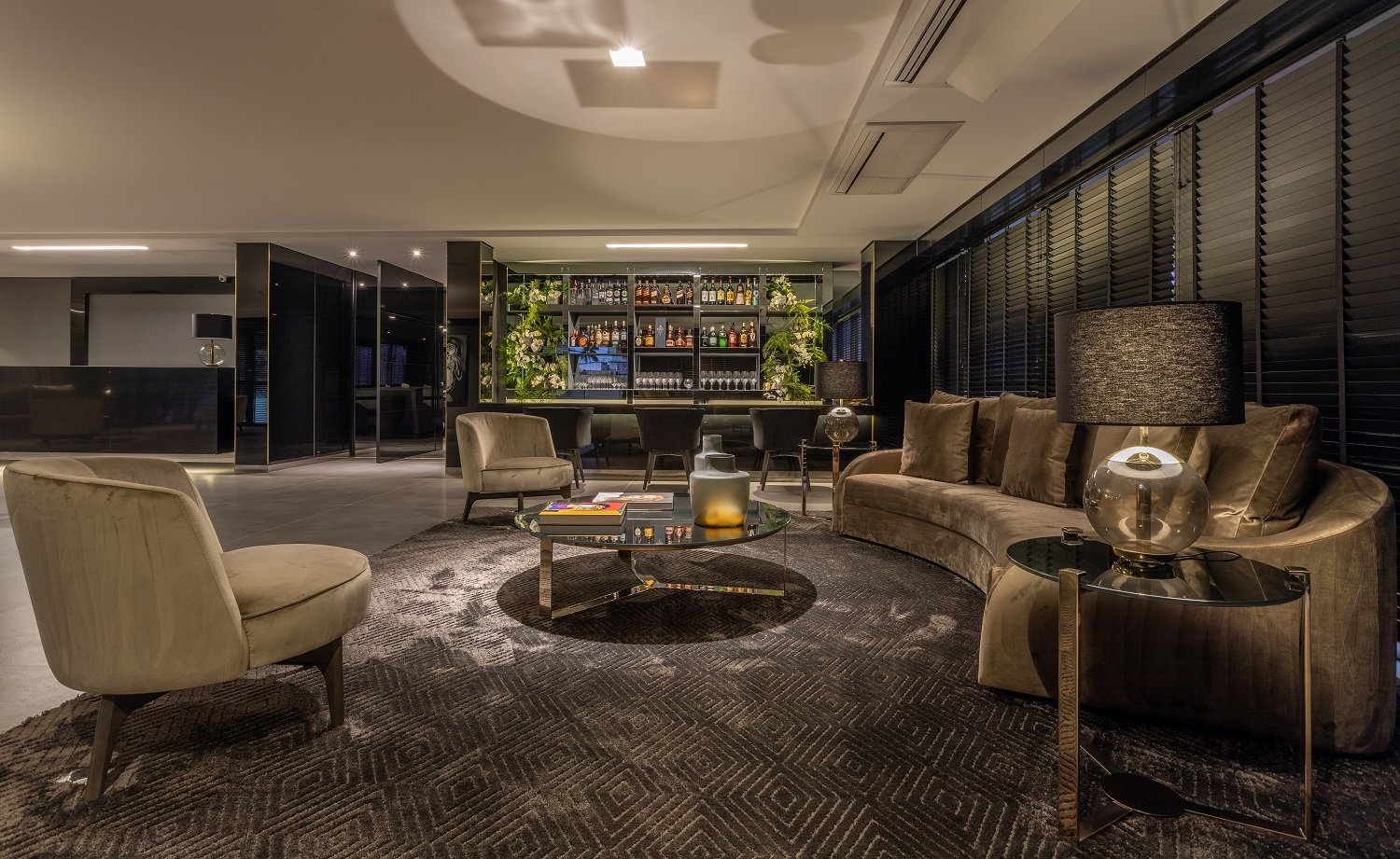 Ls Hotel-官方