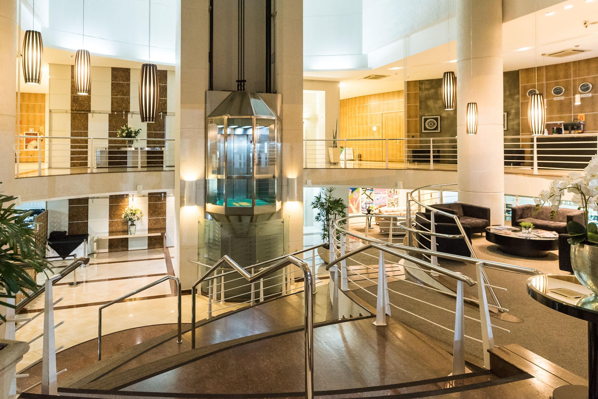 Hotel Boulevard-官方