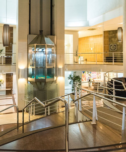 Hotel Boulevard酒店图片