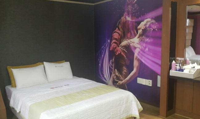 议政府市酒店住宿-Hotel Head One