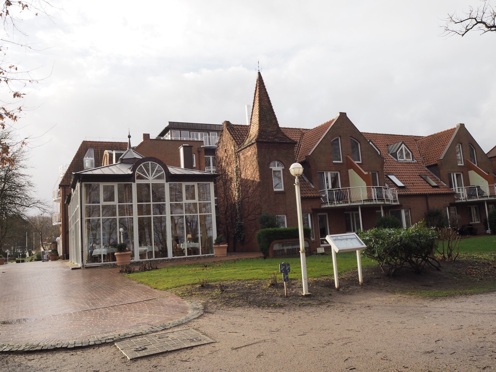 Hohe Wacht Hotel-Resort Spa-官方