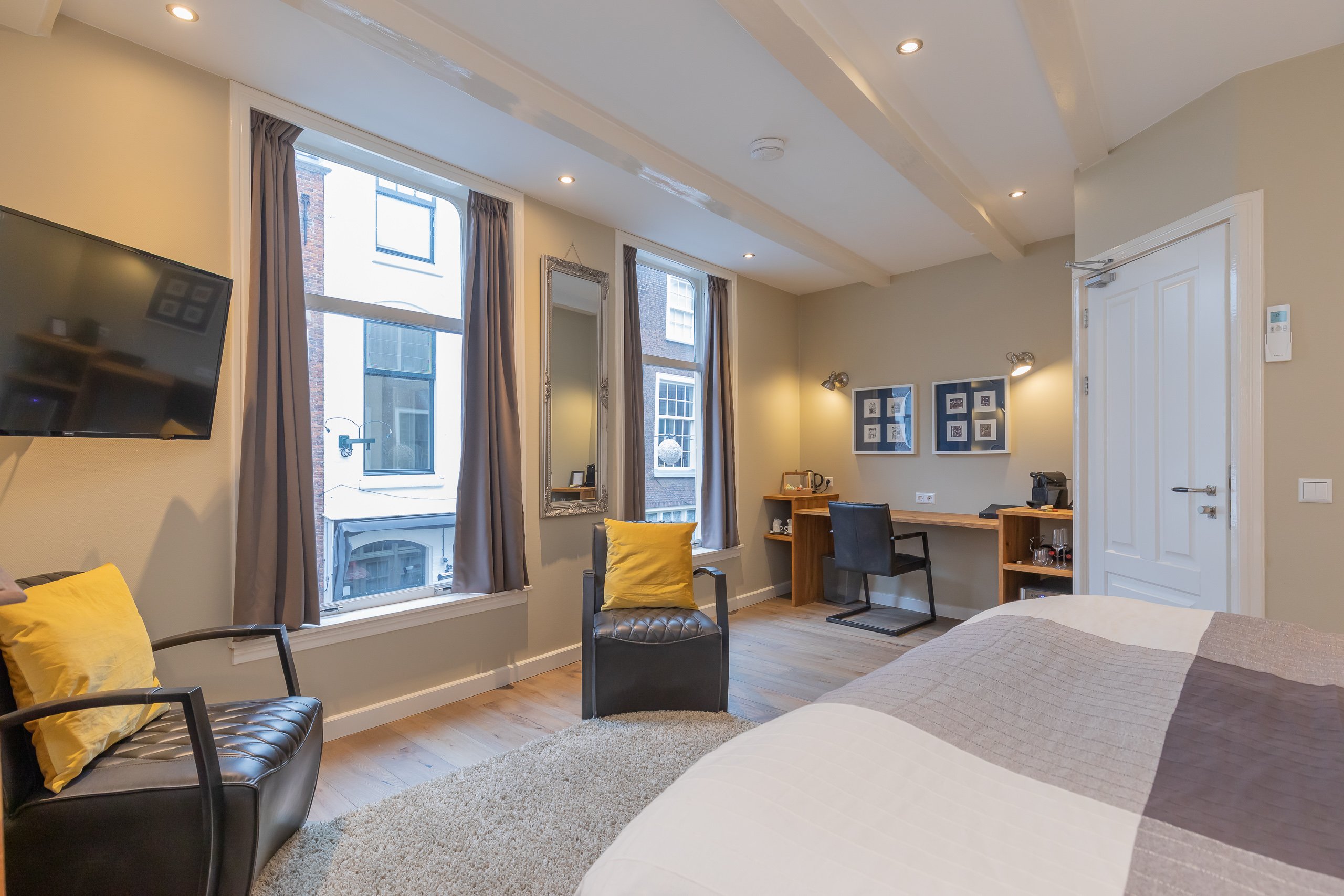 Boutique Hotel Ex Libris-官方