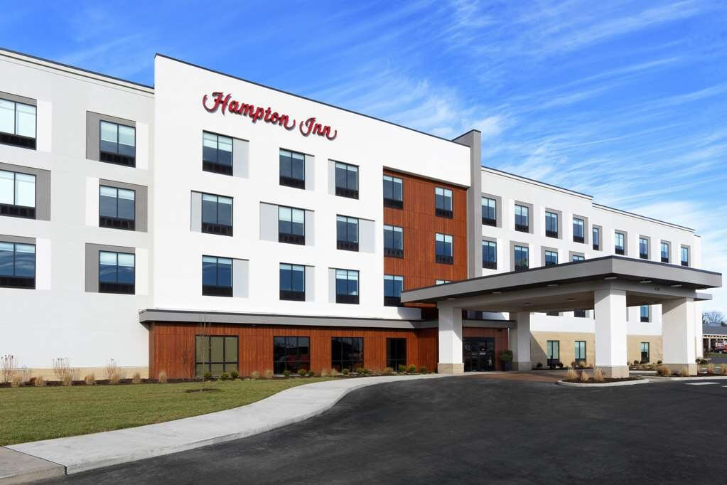Hampton Inn By Hilton O'fallon主图