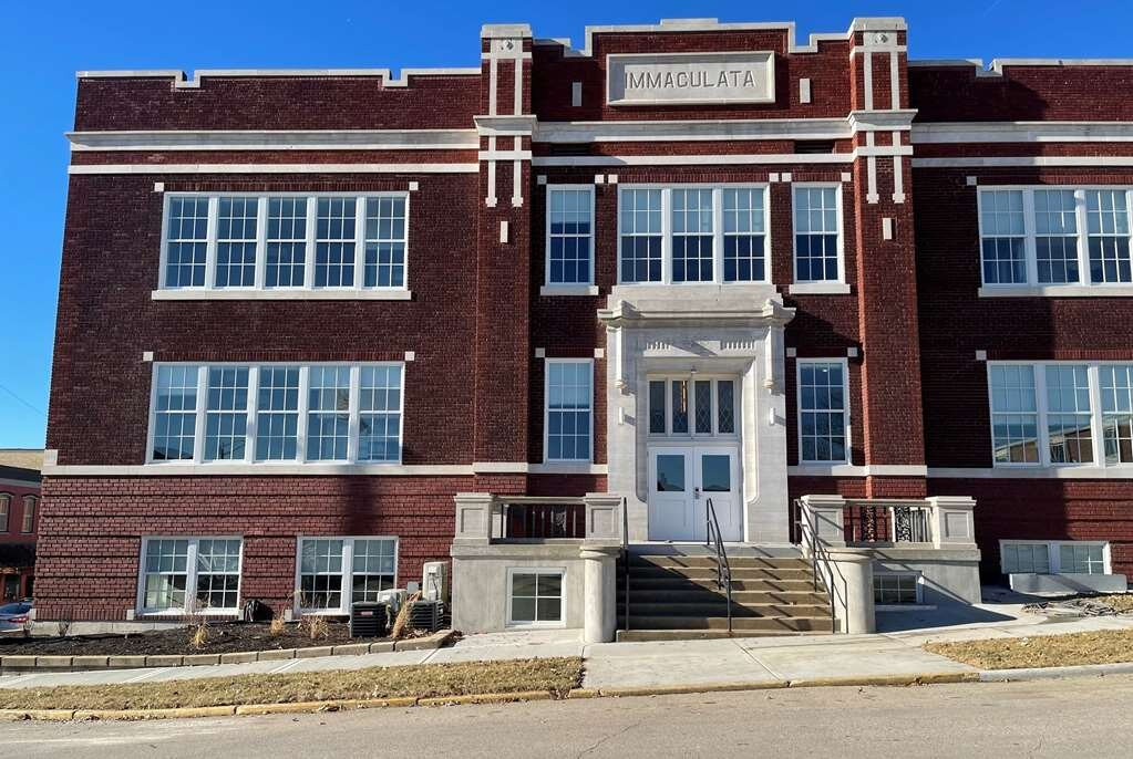 Leavenworth Local Hotel主图