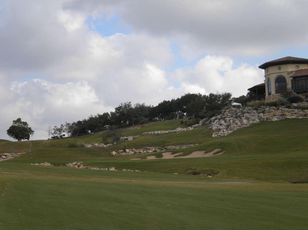 La Cantera Golf Club景点图片
