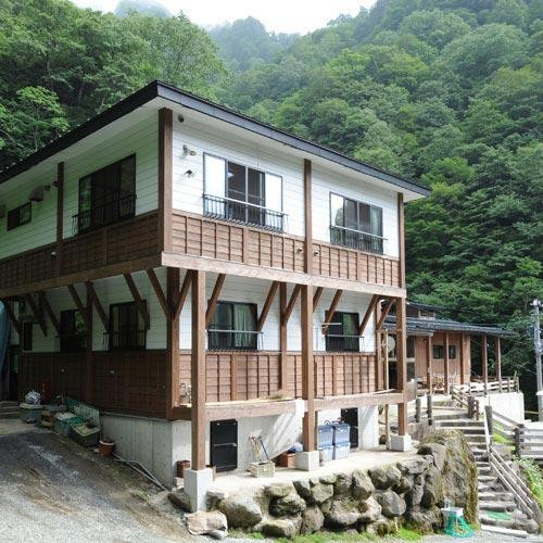 米泽市酒店住宿-Azumaya Ryokan